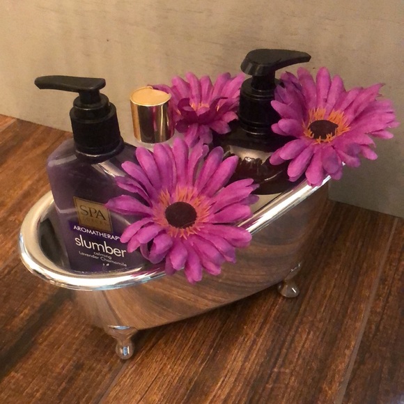 Lavender Spa Set - Picture 5 of 5
